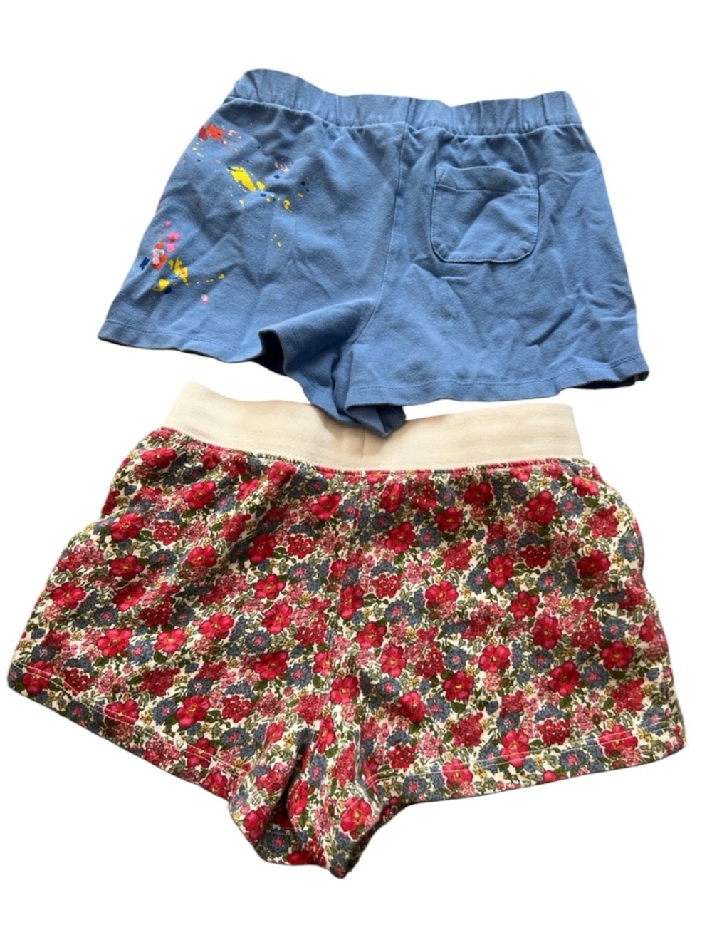 Polo by Ralph Lauren Bundle Shorts Size 8-10 - Picture 4 of 11